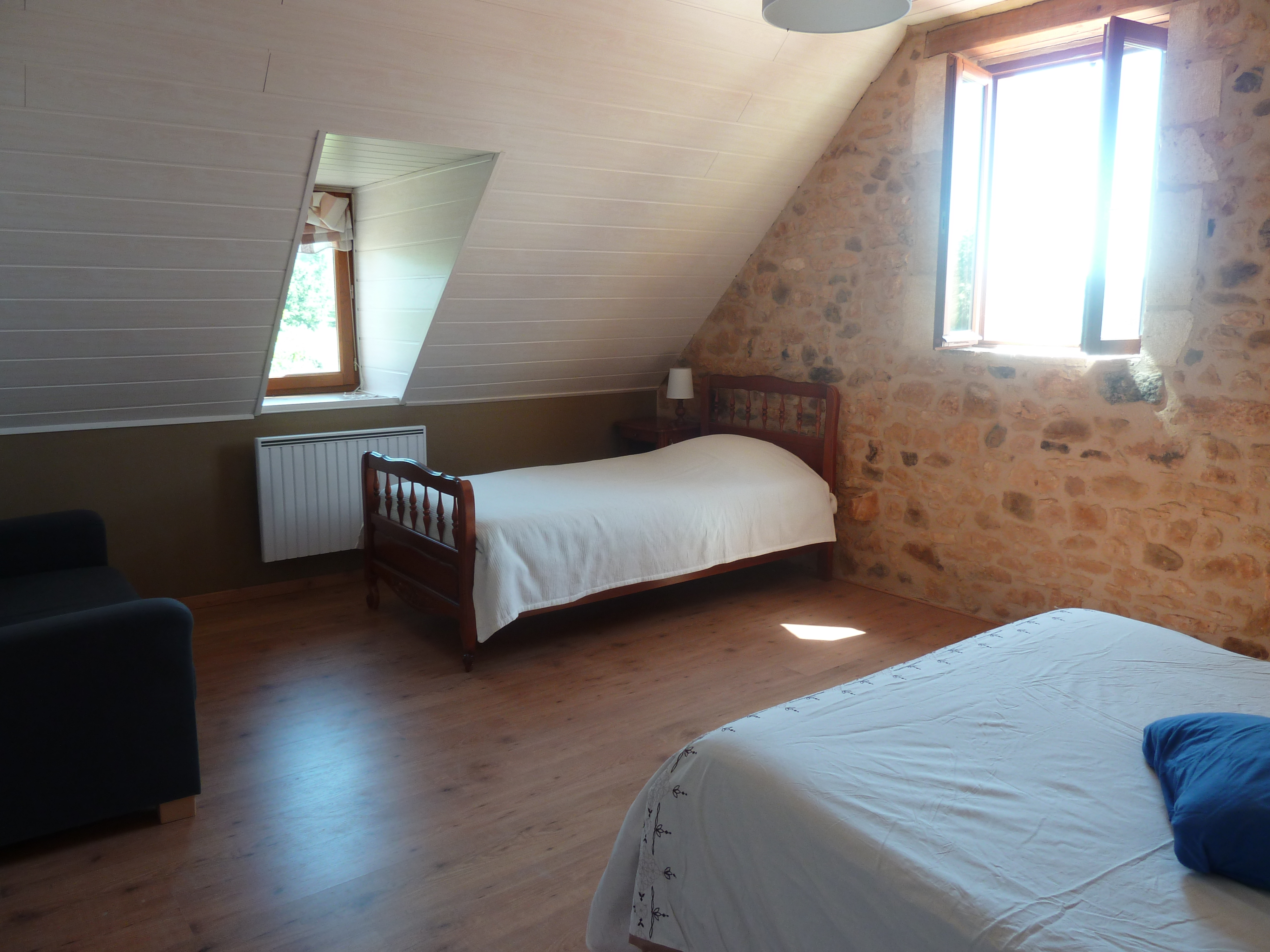 Chambre 3 1