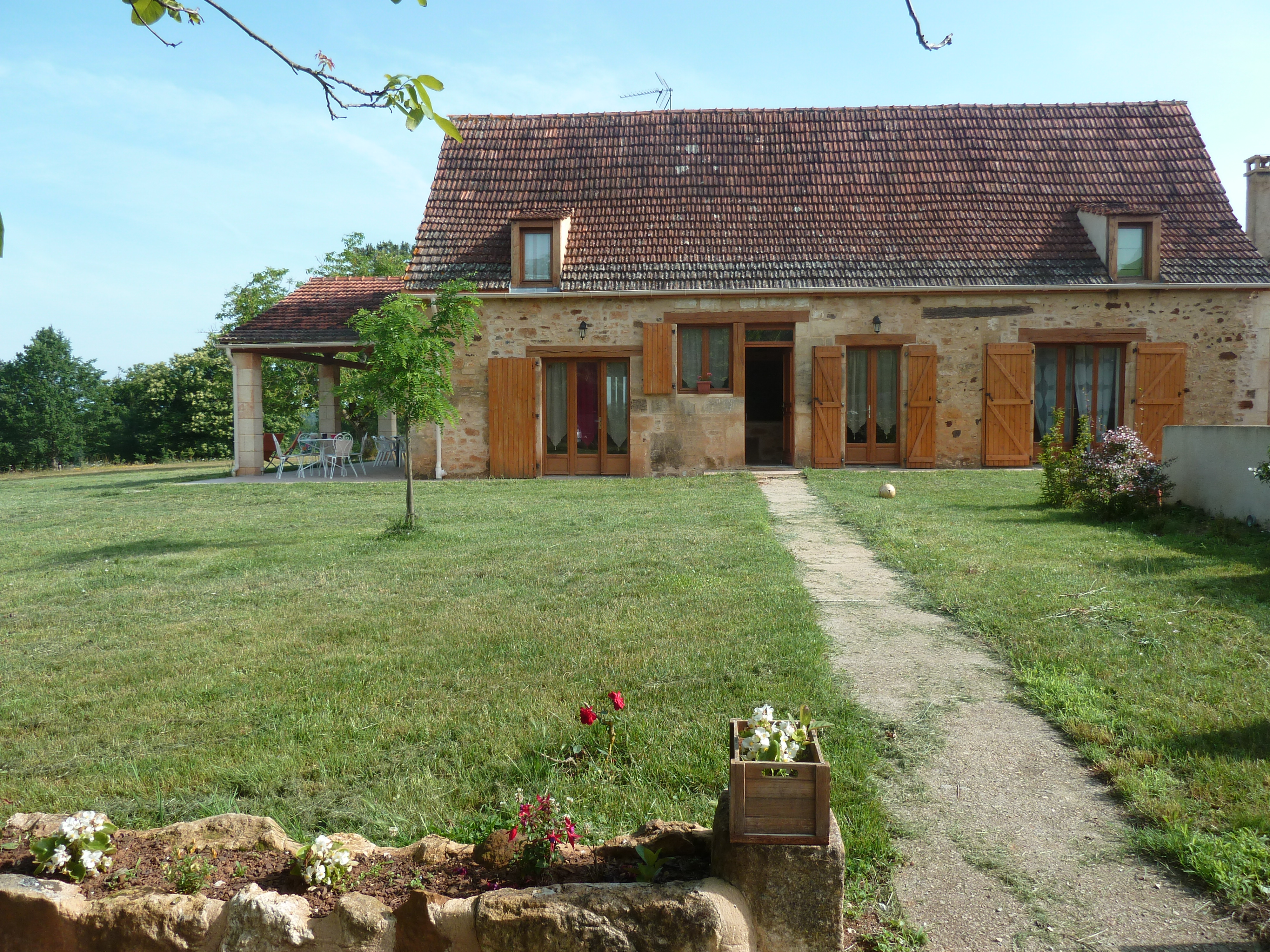 Maison 1