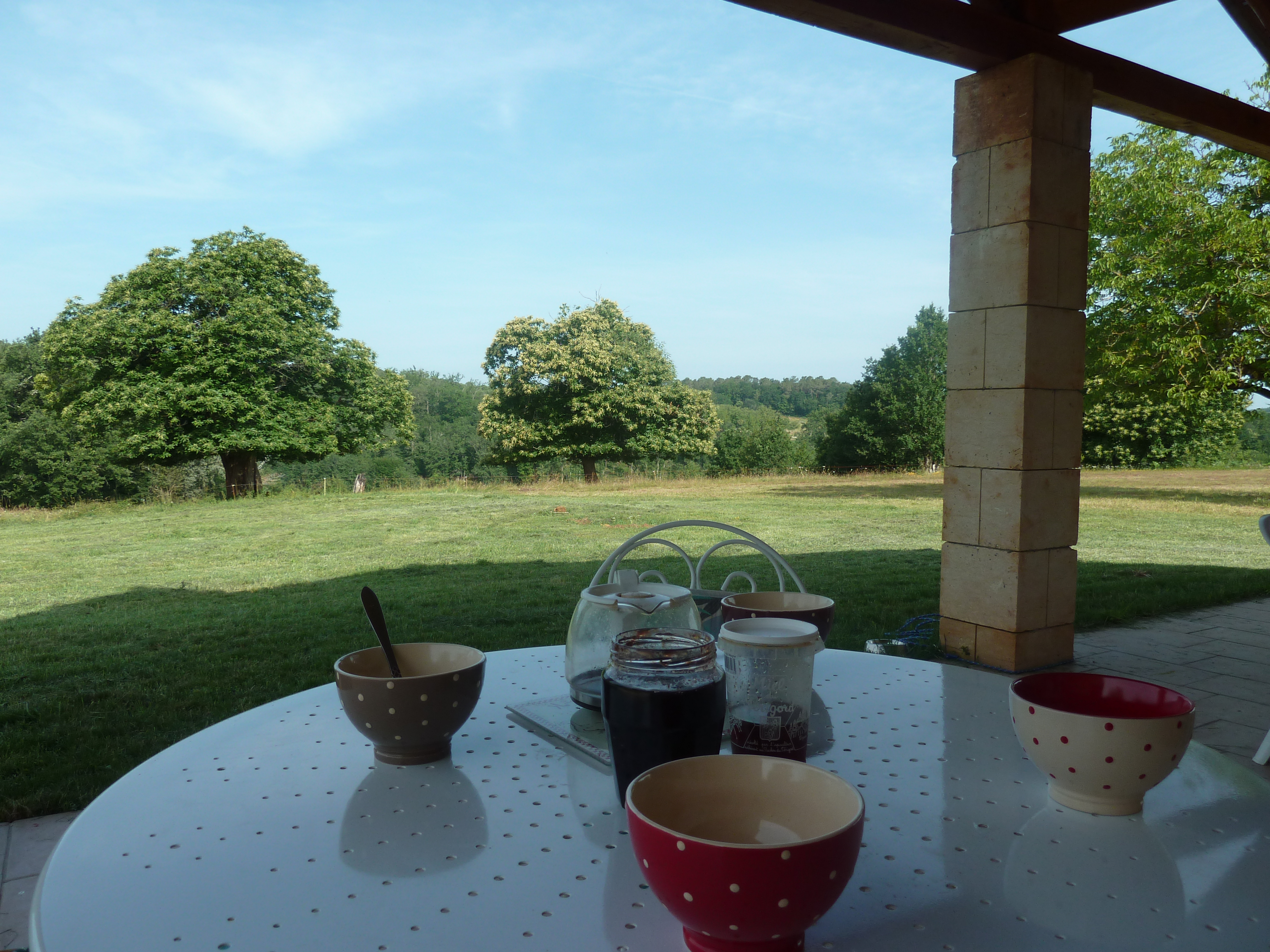 Terrasse 1