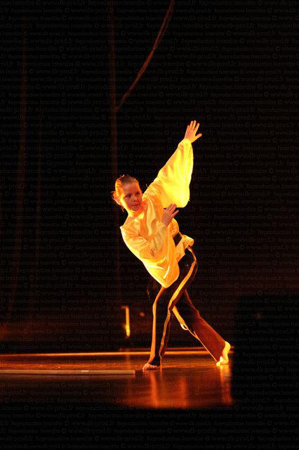 Enora kill bill