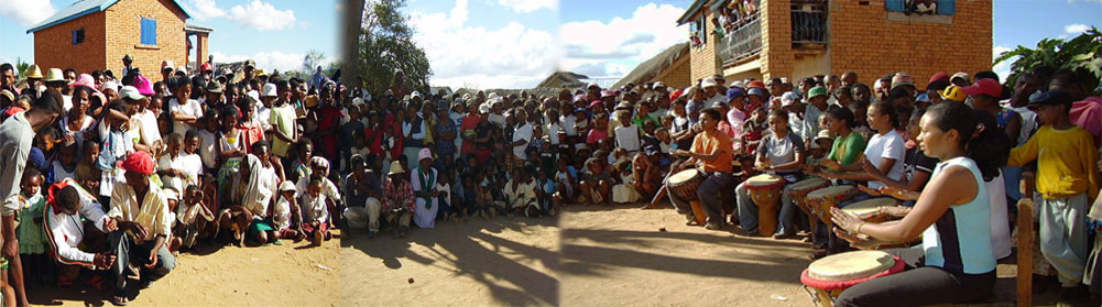 Ambodisinarivo panoramique