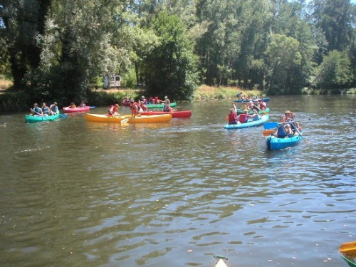 Canoe