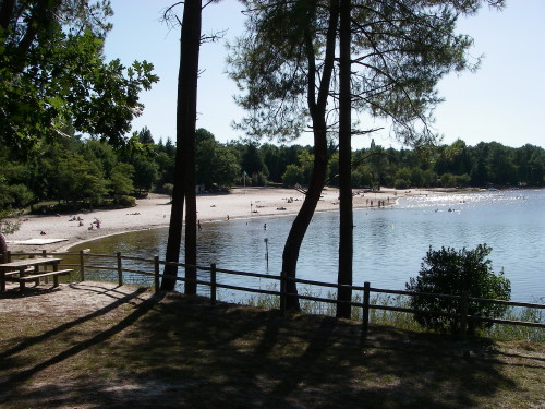 Lac hostens 1