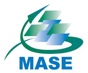Logo mase 1 ans