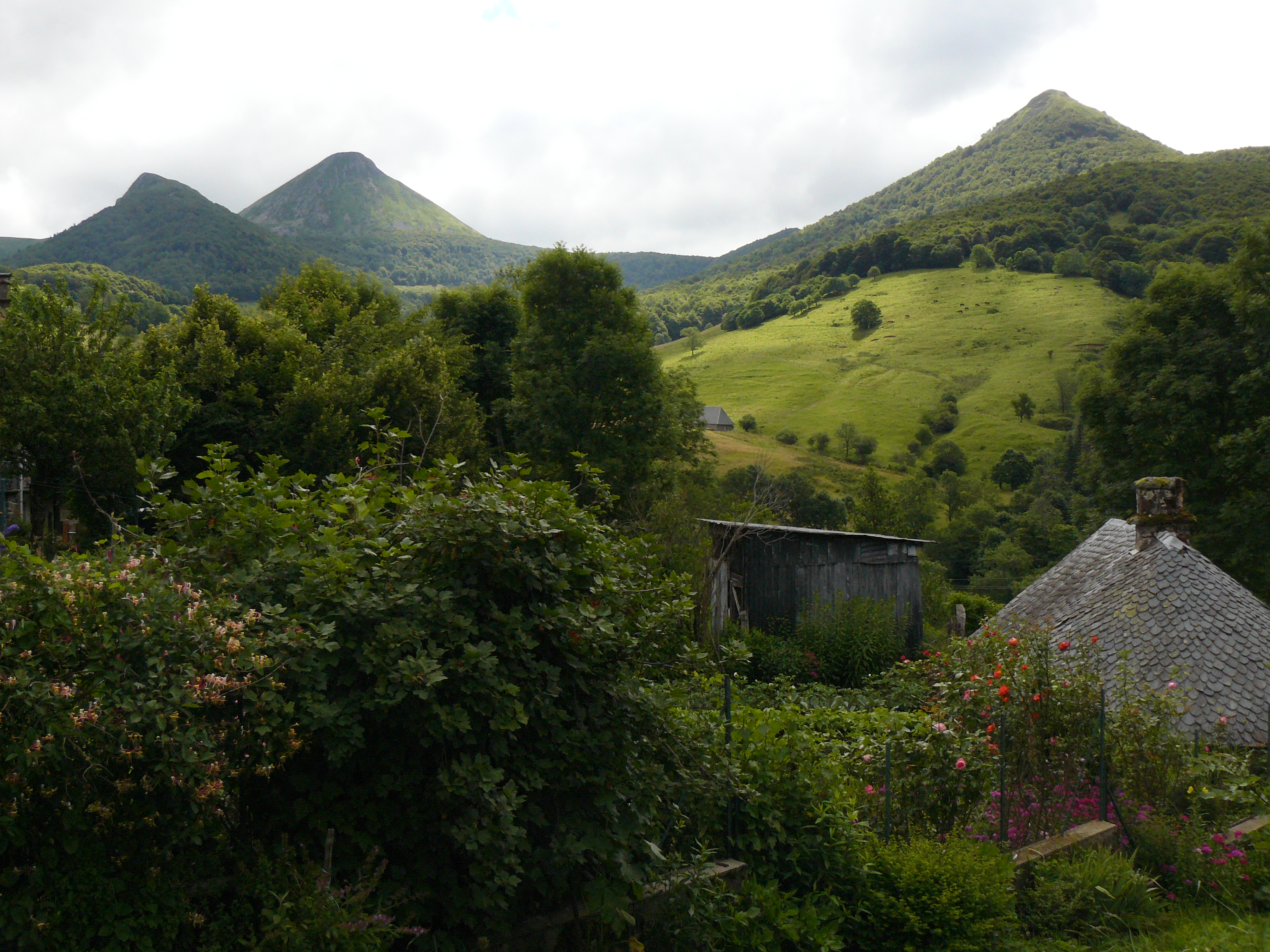 Puy griou 2