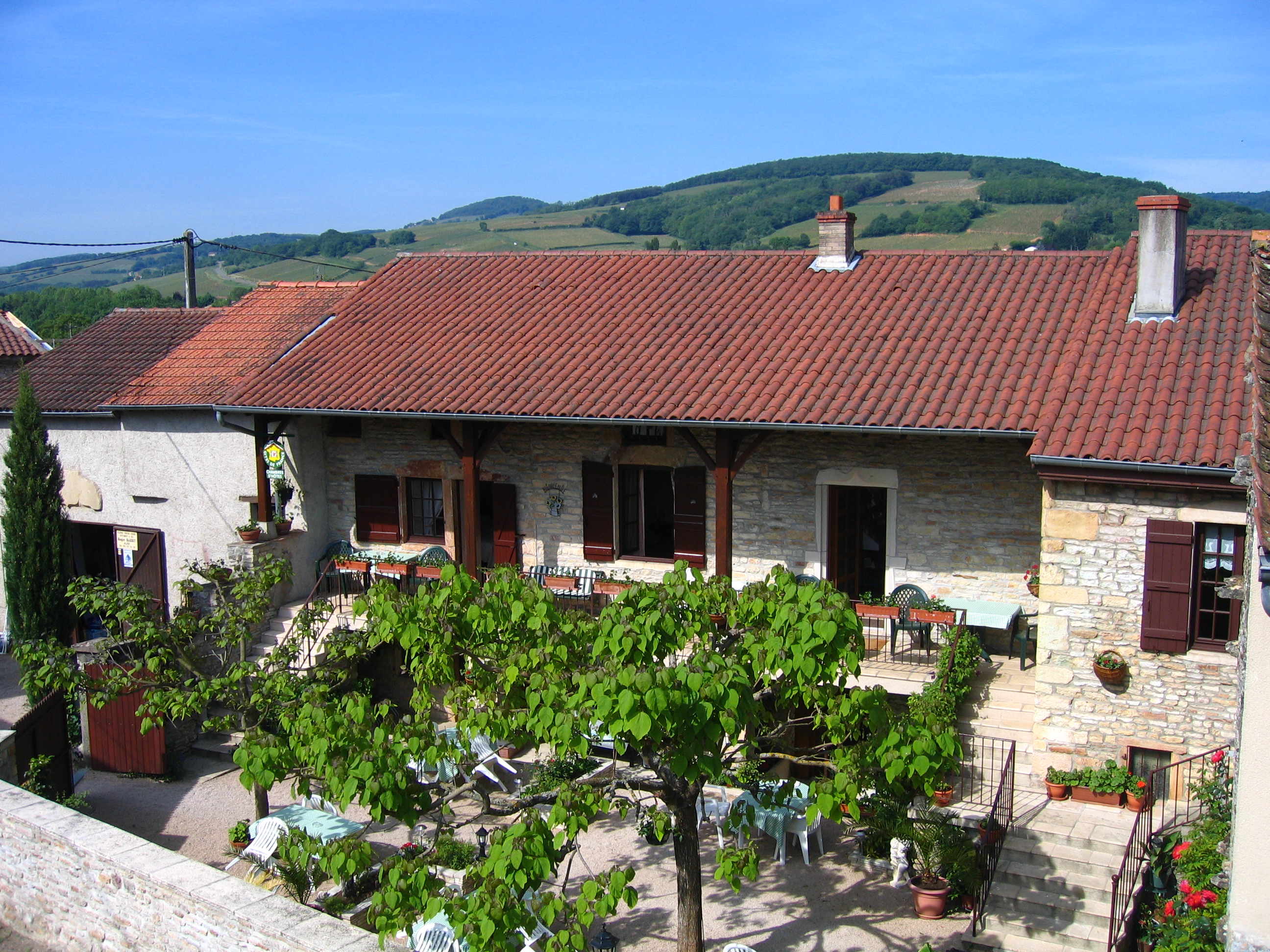 La maison d aze 002