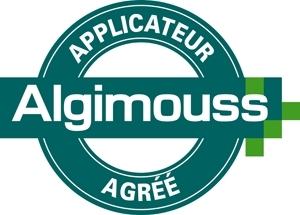 Applicateur algimouss agrée