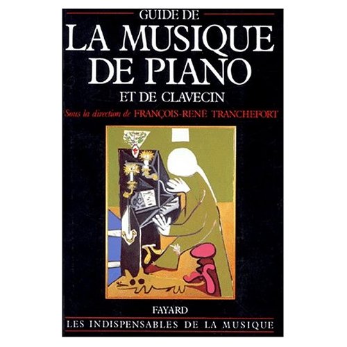 Guide de la musique de piano