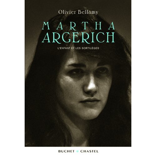 Martha argerich