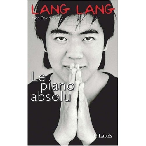 Lang lang