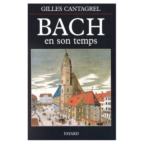 Bach bio