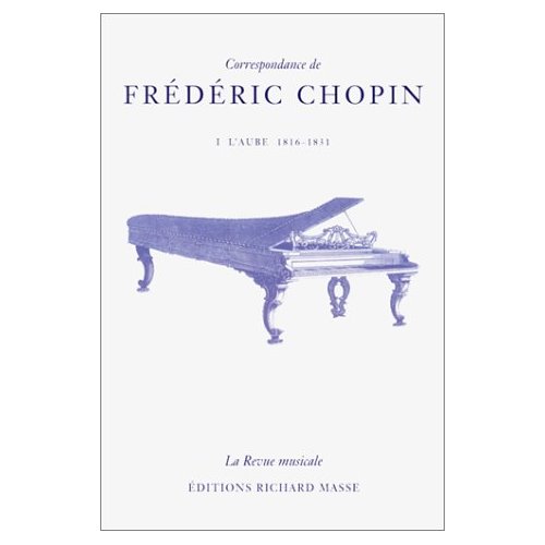 Chopin corres