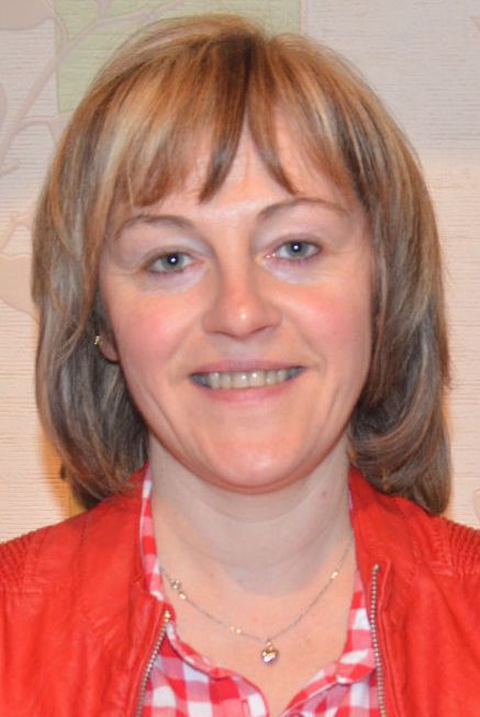 Actrice veronique