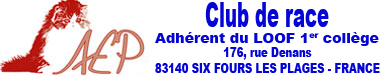 Aep adresse