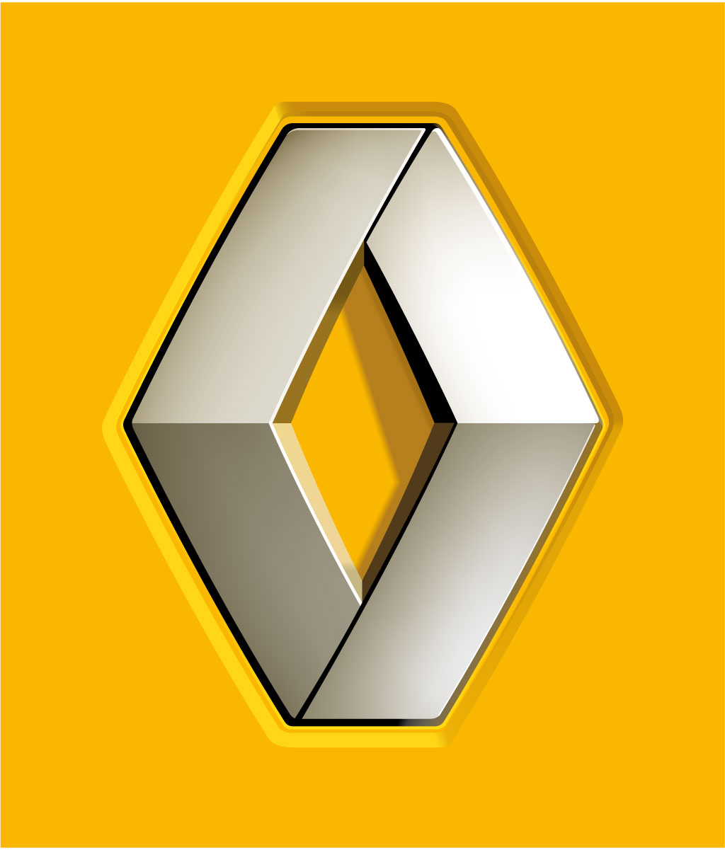 Logo RenaultJaune