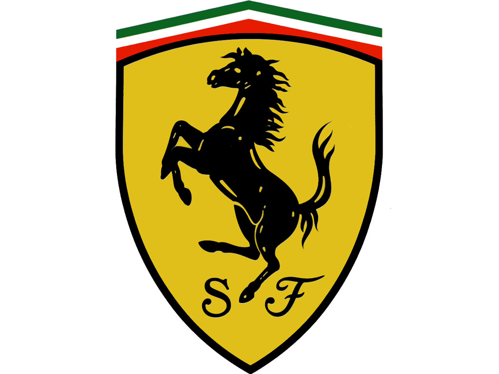 Ferrari Logo JPG