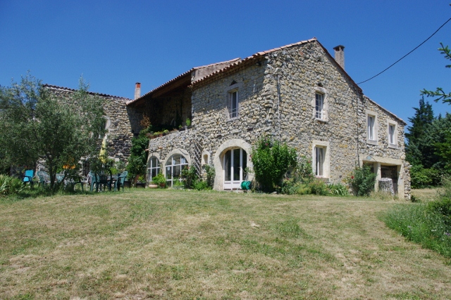 la maison