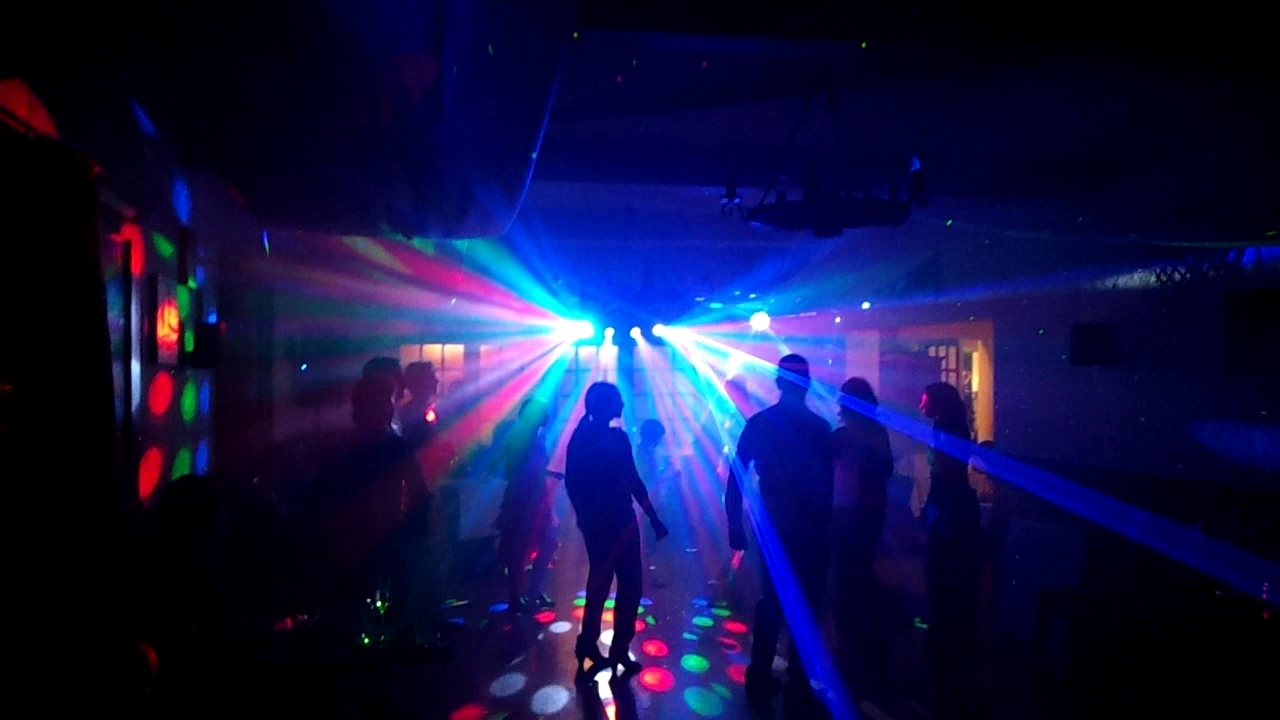Laser bleu 6 
