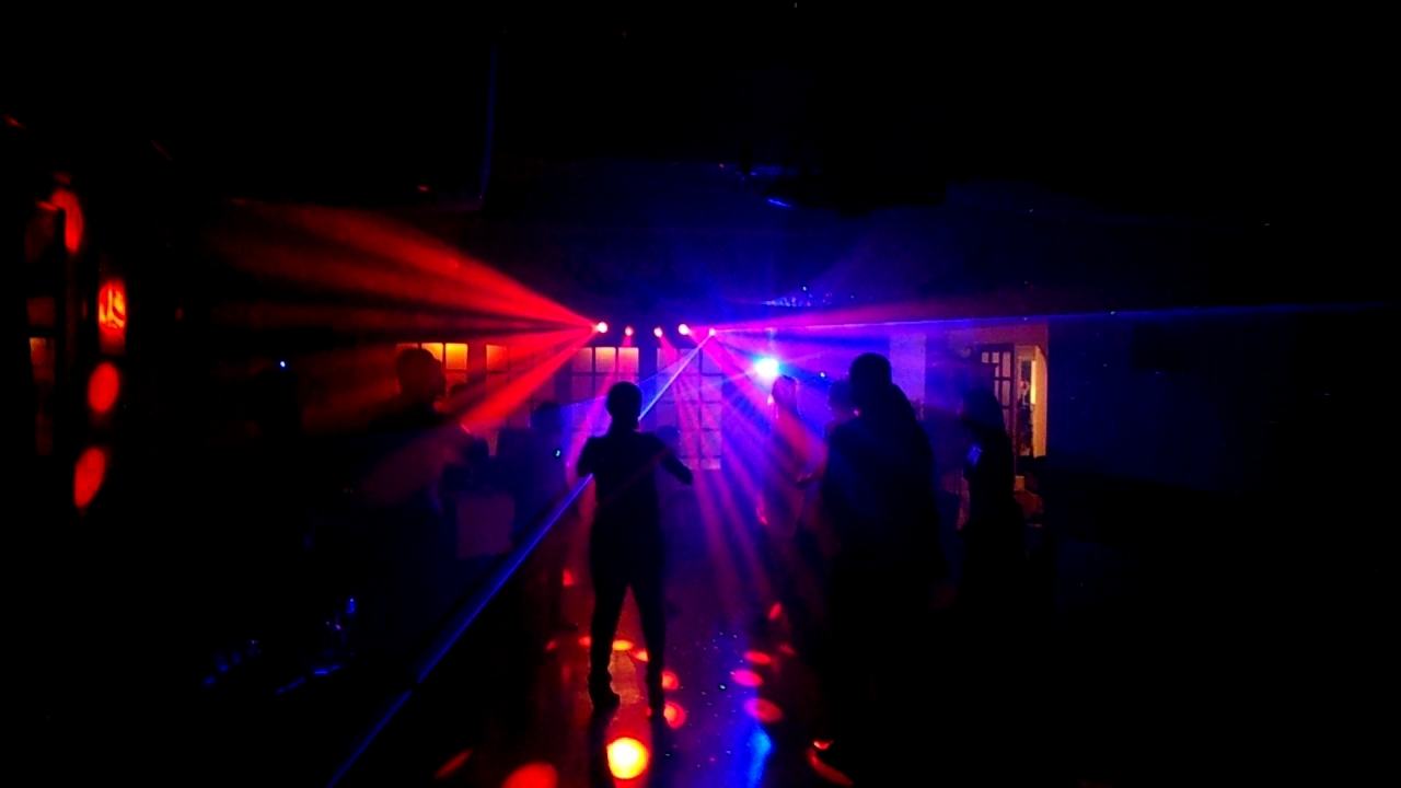 Laser bleu 13 