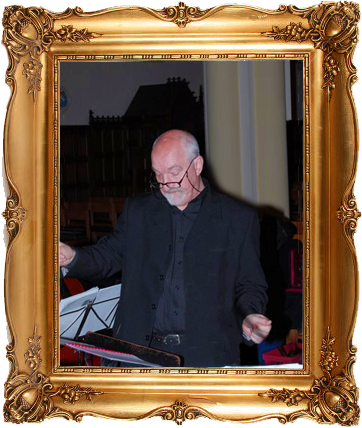 Yves WUYTS - Chef de Choeur