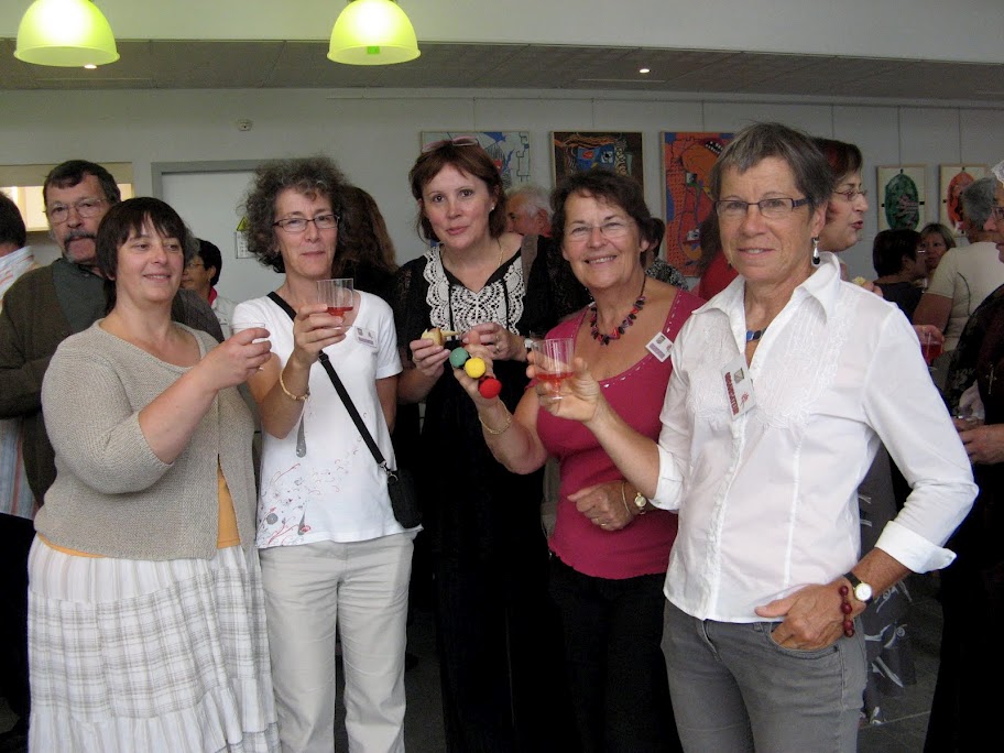 95 a votre sante cocktail fontenay 09 2010 1 