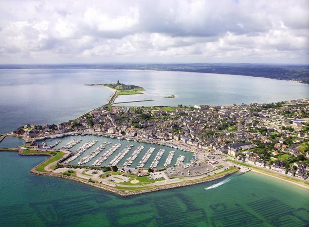 Saint vaast la hougue