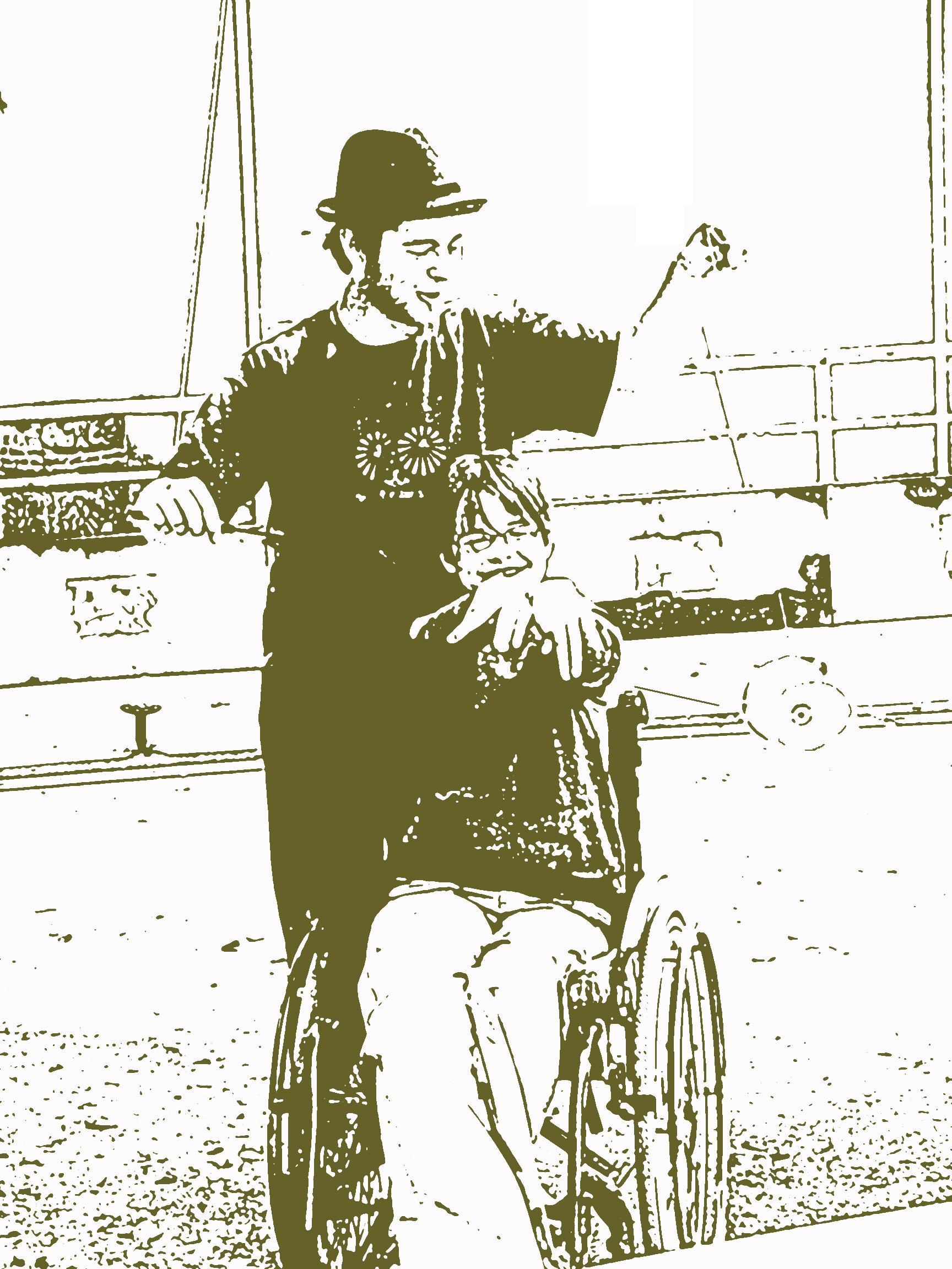 Photo: Nicolas Devassine