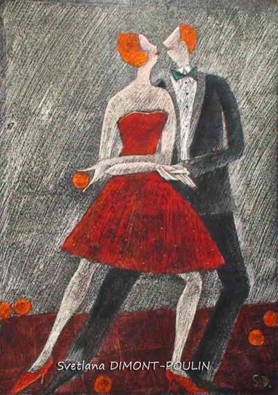  tango orange 24x30 190 