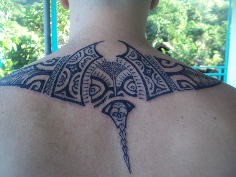 Tatoo 3