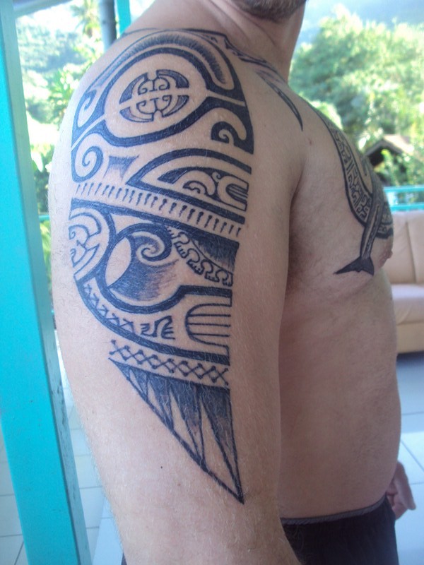 Tatoo 1