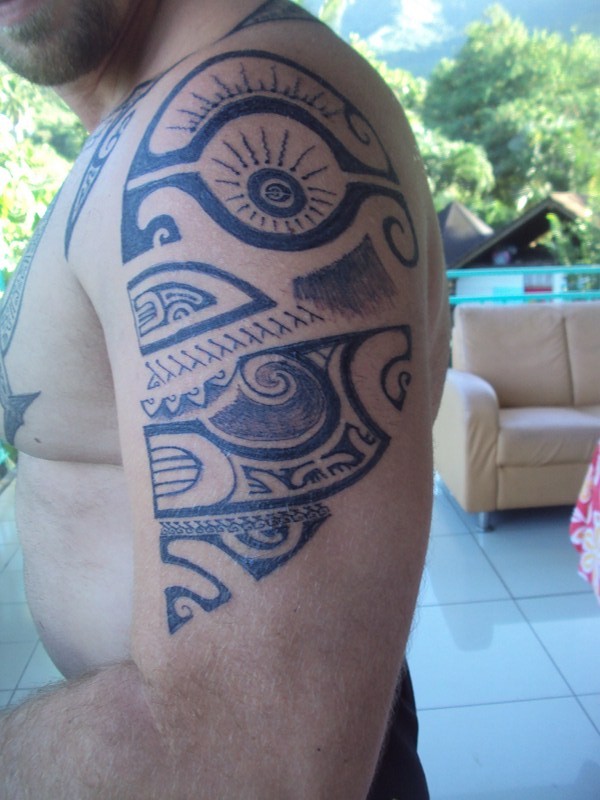 Tatoo 2