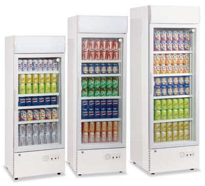 Armoire refrigee