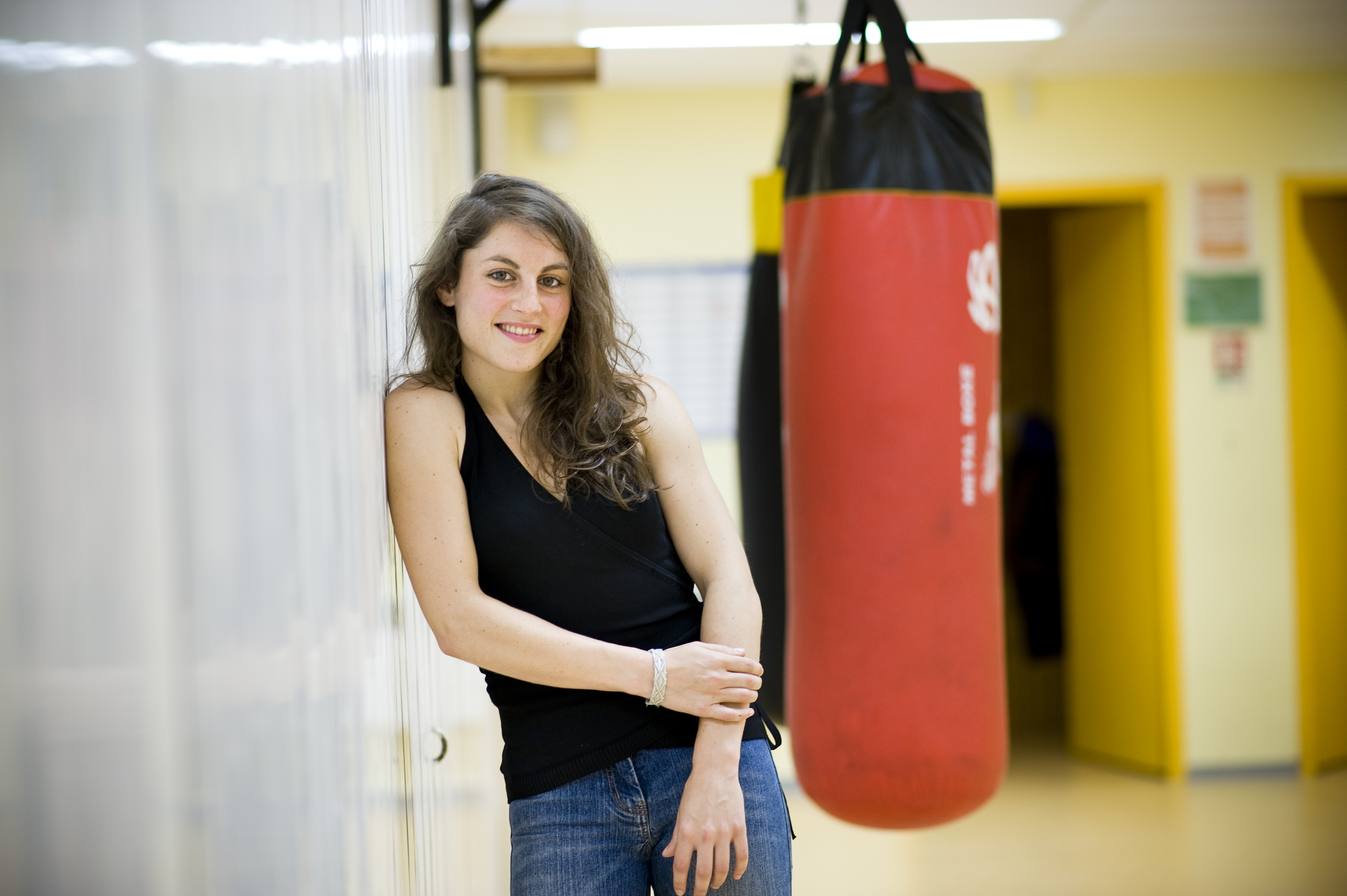 ELODIE BERMUDEZ-PARRA 
CHAMPIONNE DU MONDE 2011, CHAMPIONNE D'EUROPE 2012, CHAMPIONNE DE FRANCE ÉLITE A. 2013, 2012, 2011, 2010, 2007.
VICE-CHAMPIONNE DE FRANCE ÉLITE A. 2009, VICE-CHAMPIONNE DE FRANCE ESPOIR 2007  