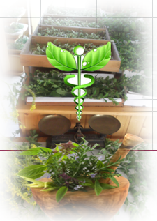 Sechage et acupuncture