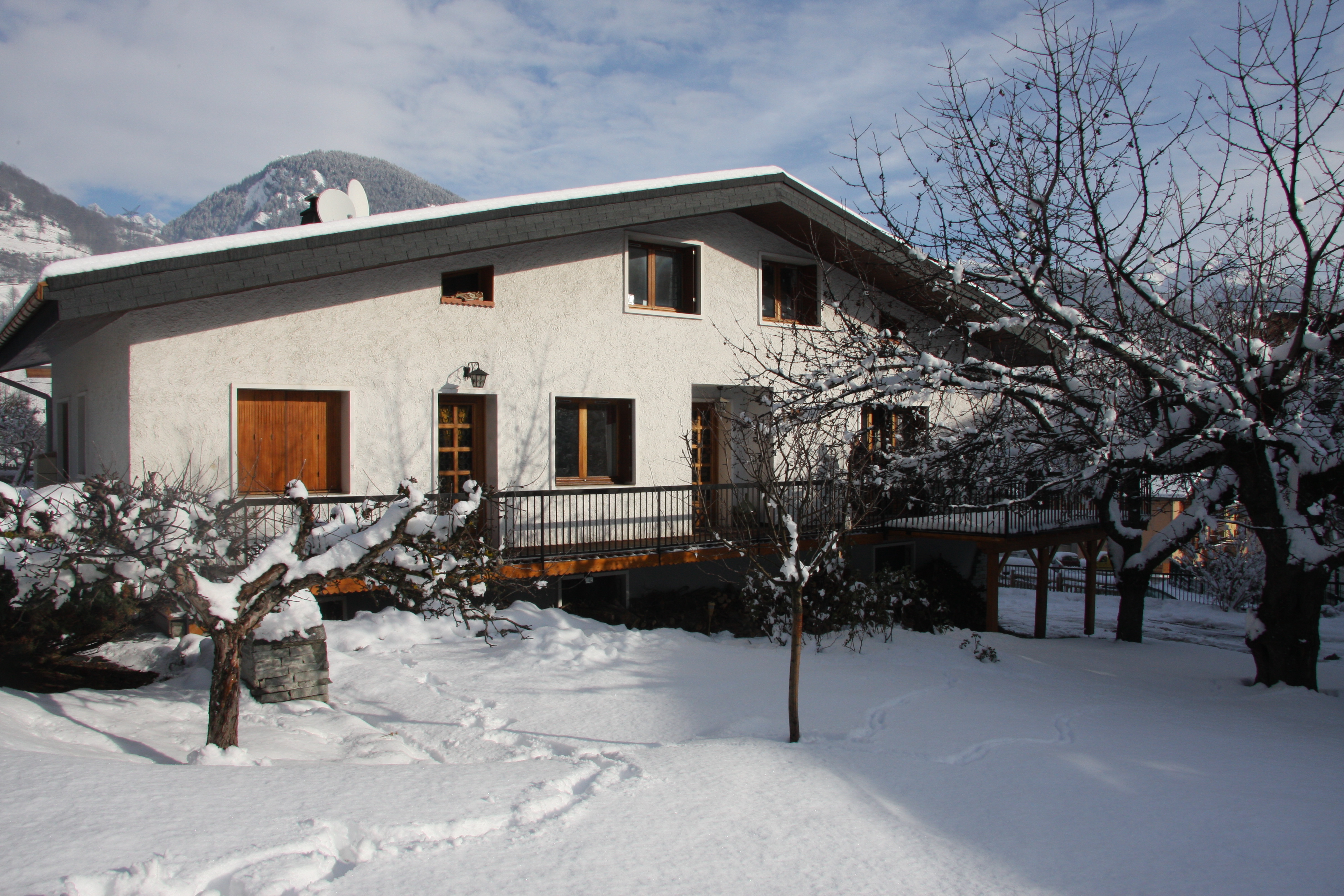 Chaudanne neige 2010 004