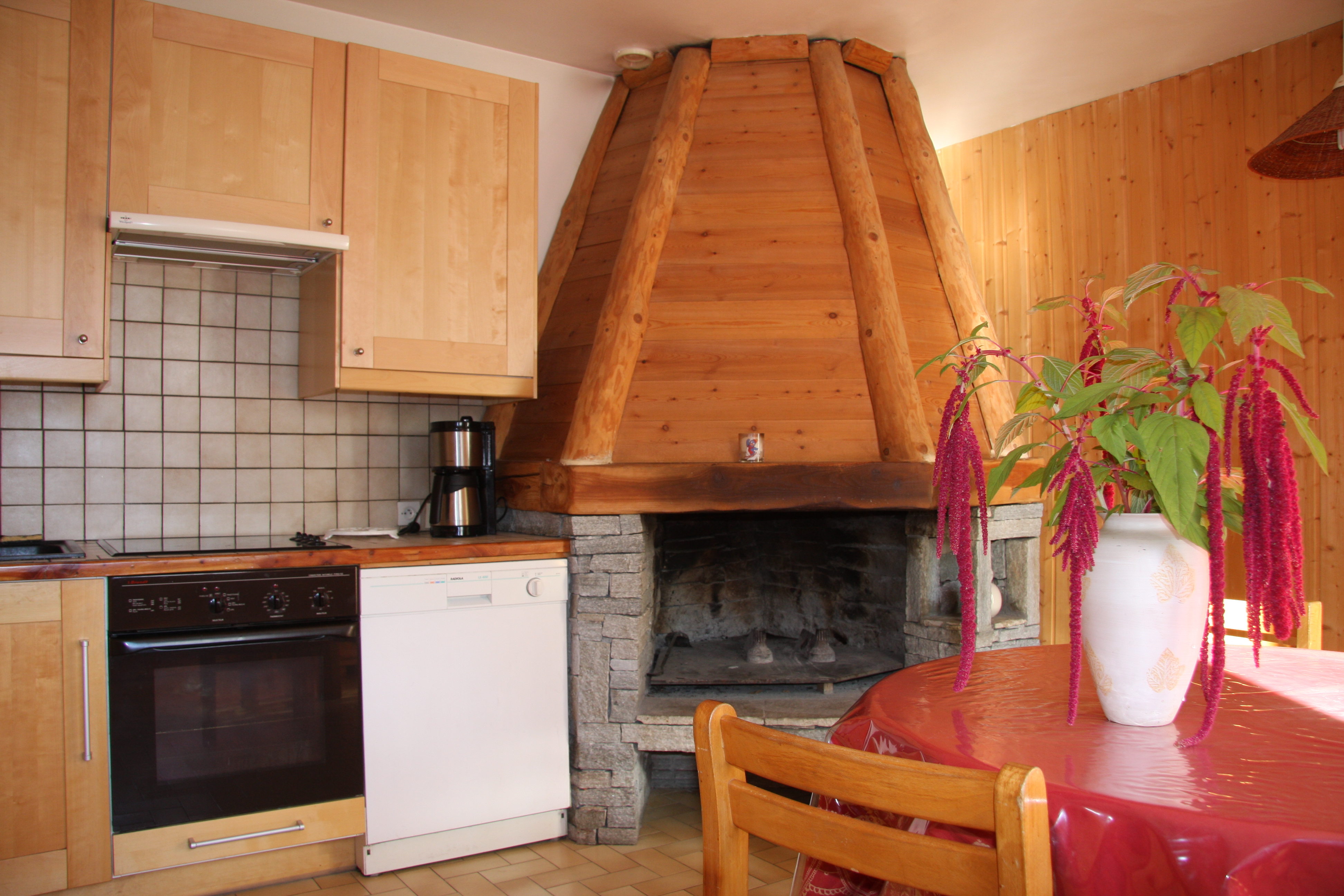 Gite chaudanne 2010 121