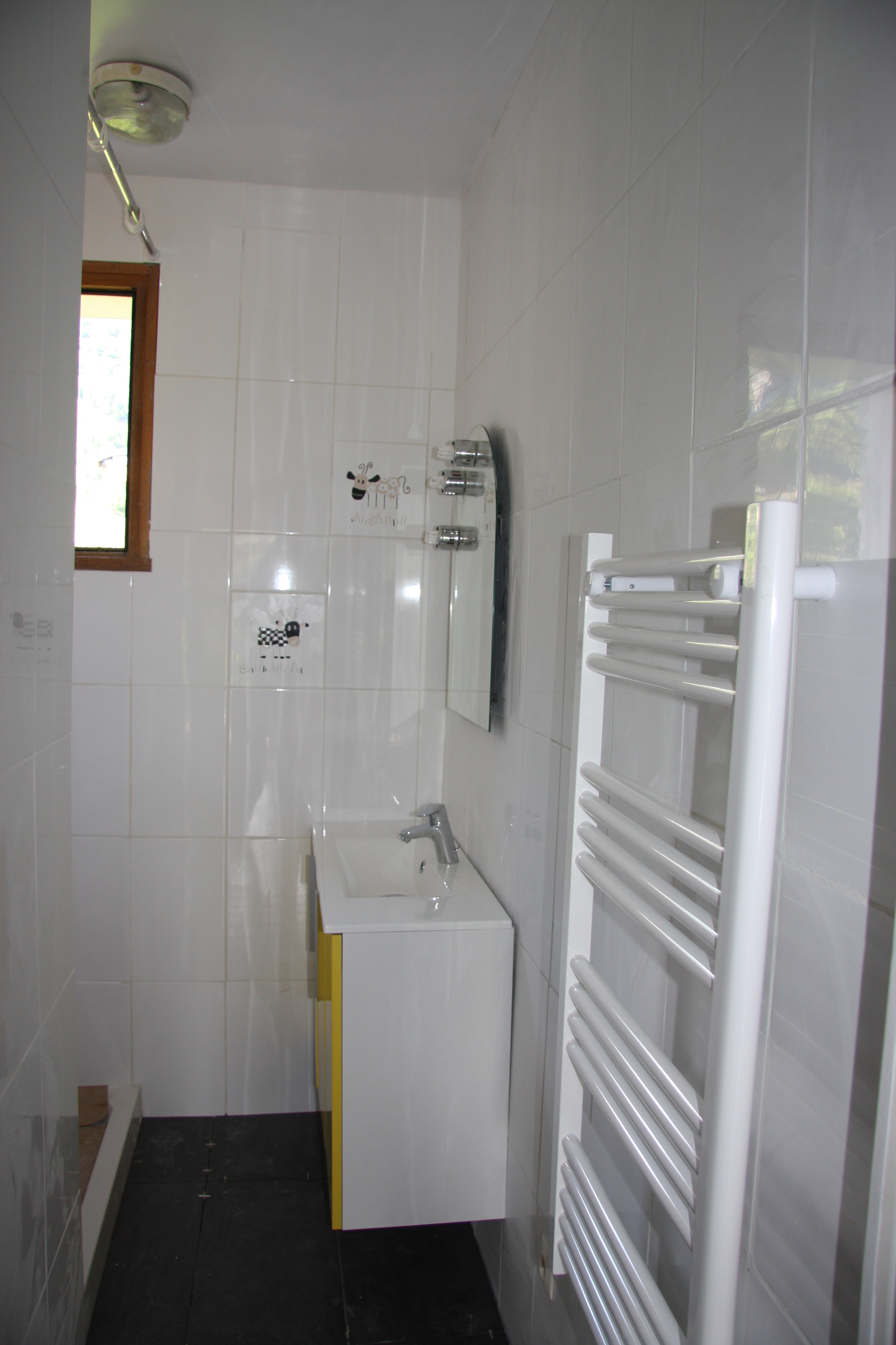Salle de bain gite 007