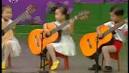 Enfants Guitaristes