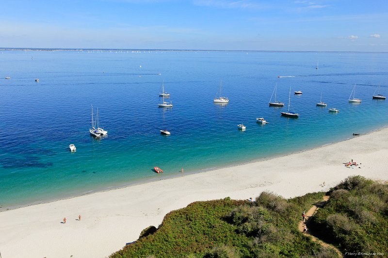 Ile de groix
