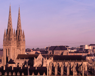 Cathedrale