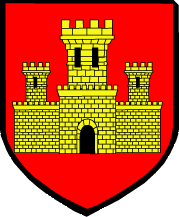 Blason 26 die