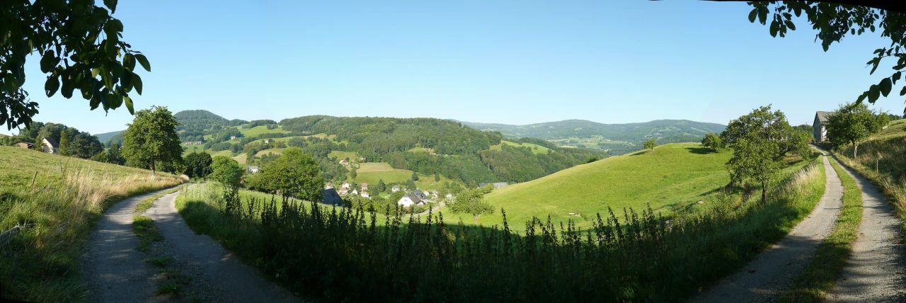 Panorama 167