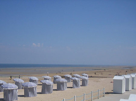 Cabourg