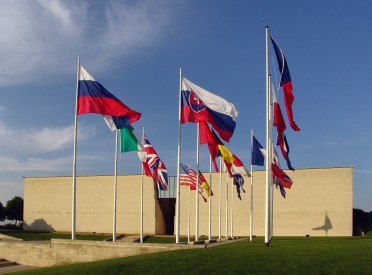 Memorial de caen