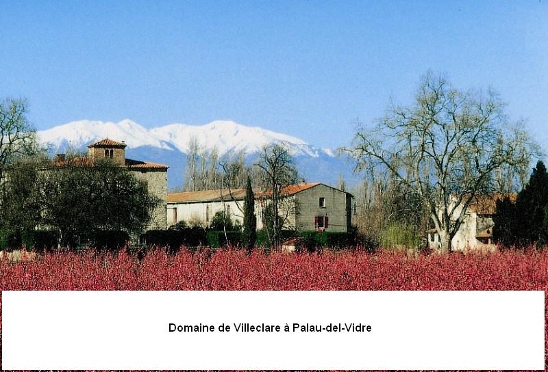 Chateau de villeclare afv