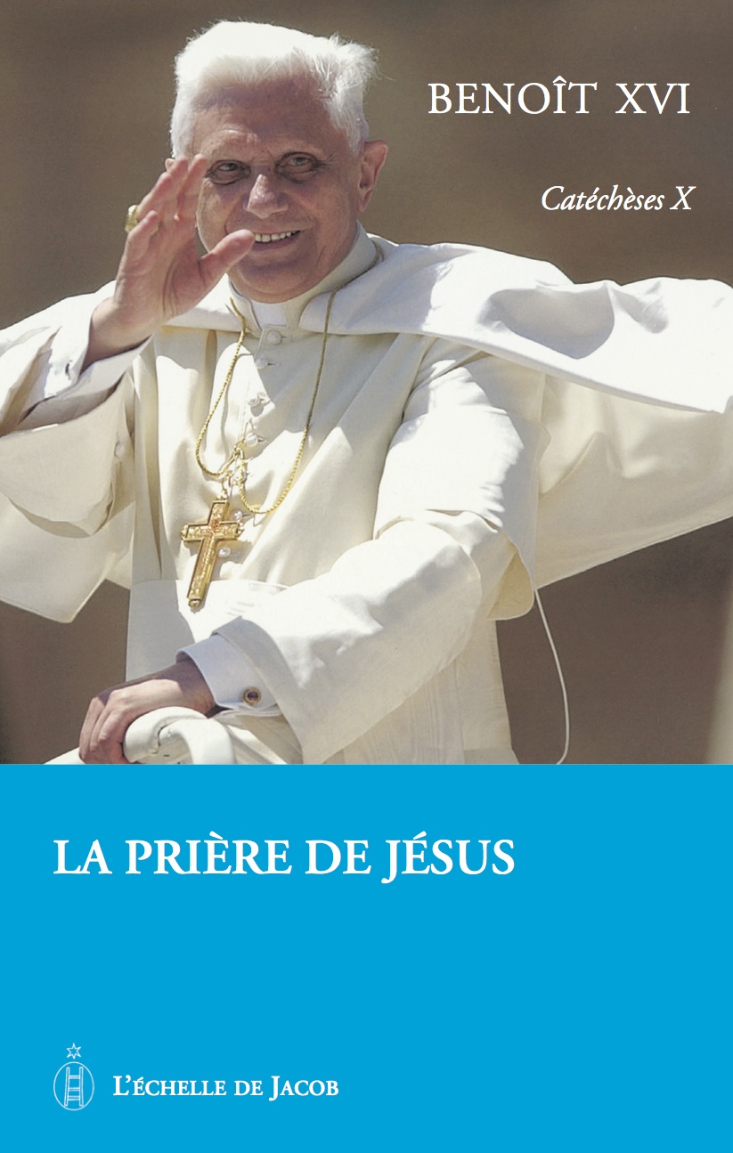 Benoit xvi tome 10