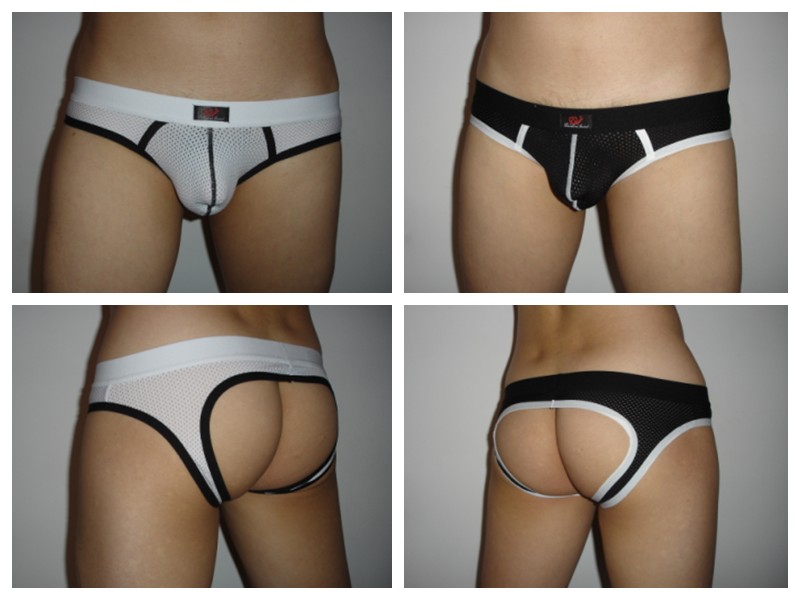 Jock air 
