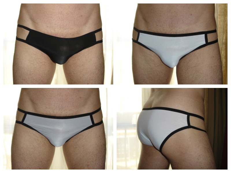 Mini slip air
