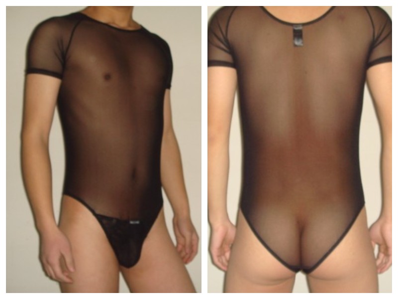 Body t 1