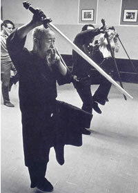 Cheng s sword
